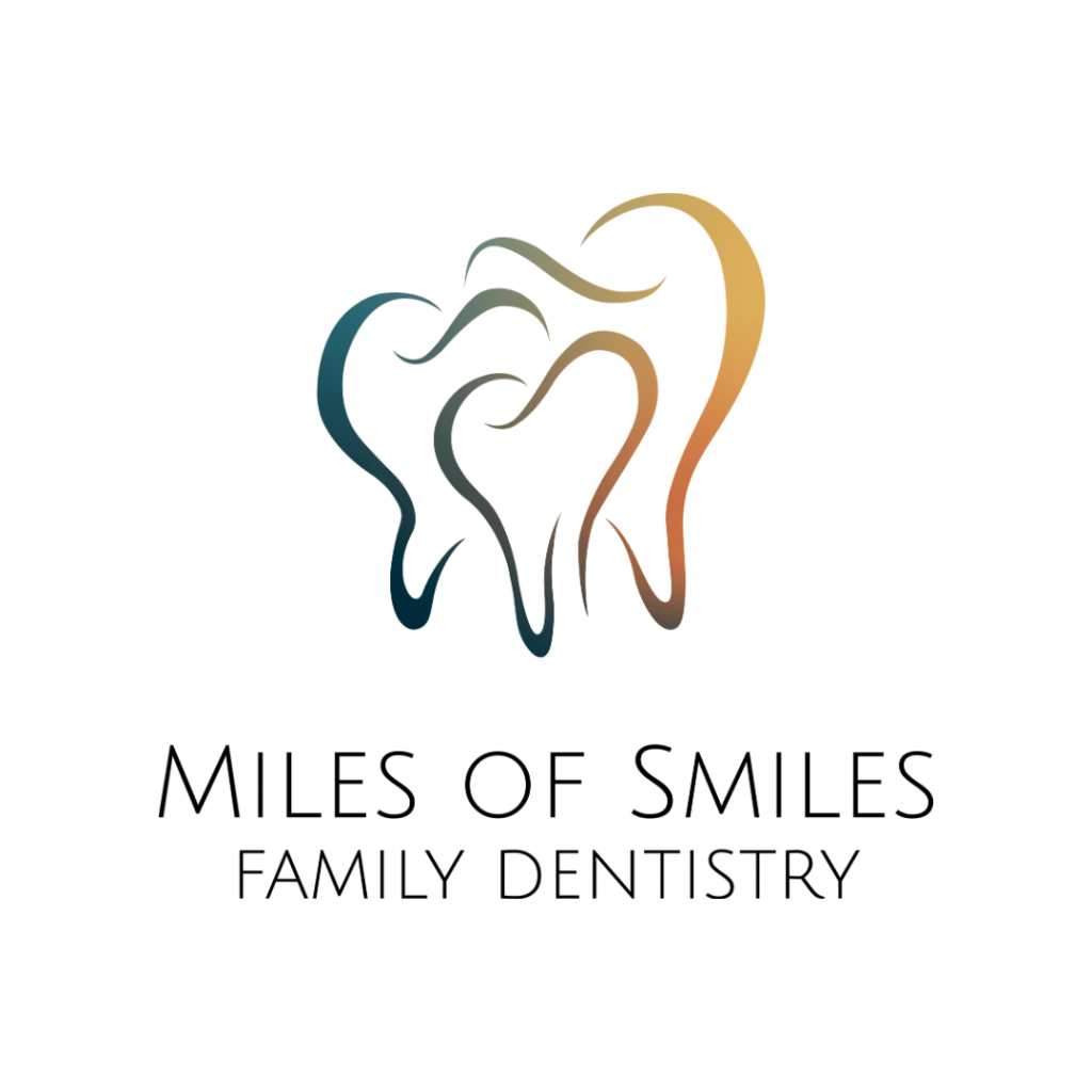 Dentistry Practice Rebrand&nbsp;(2024-2025)